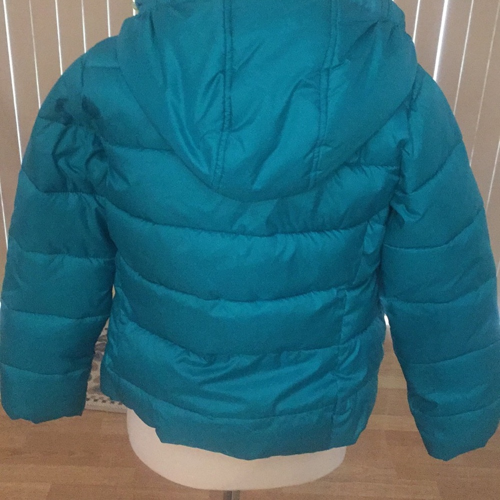 Champion Jacket 6 - Picture 4 of 4